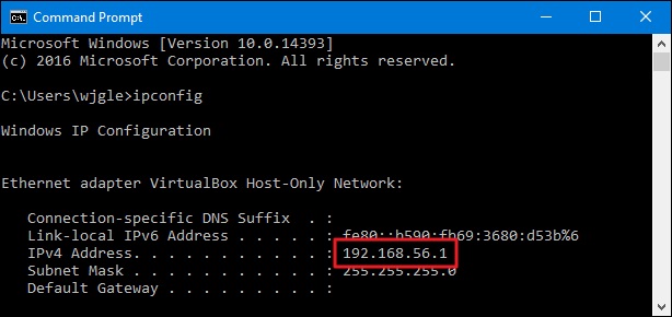 How to Find Your Router's IP Address on Windows